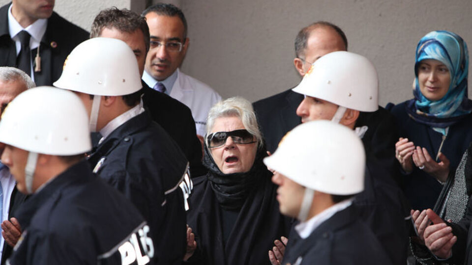 Eşinden Aydın Menderes'in vefatı hakkında şok iddia