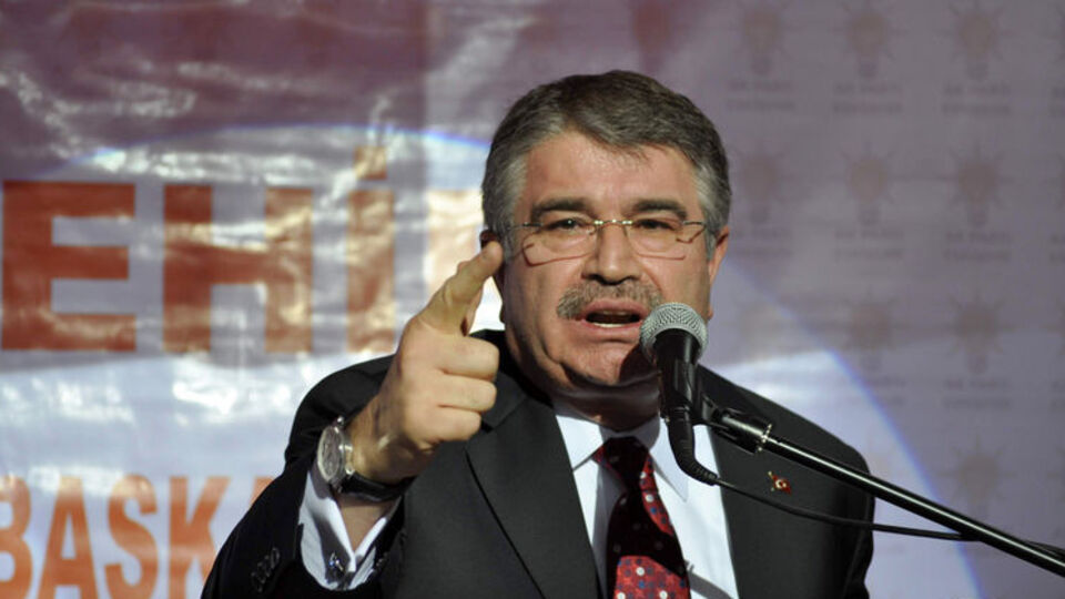 PKK ile mücadeleyi böyle anlattı