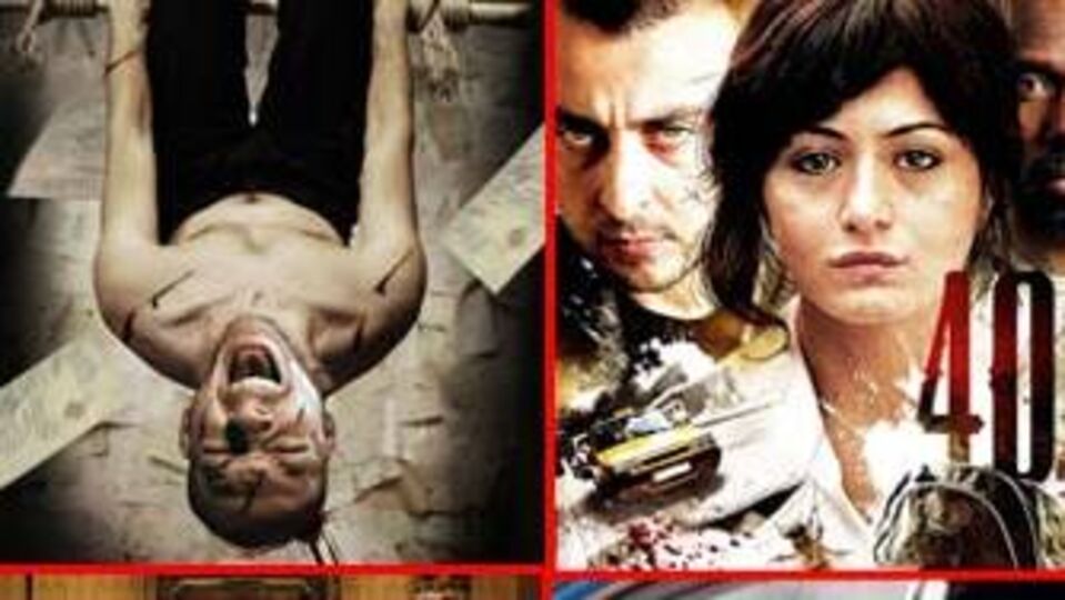 2011'in en iyi 15 yerli filmi GALERİ