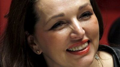 O vekilin sitesi "hack"lendi!