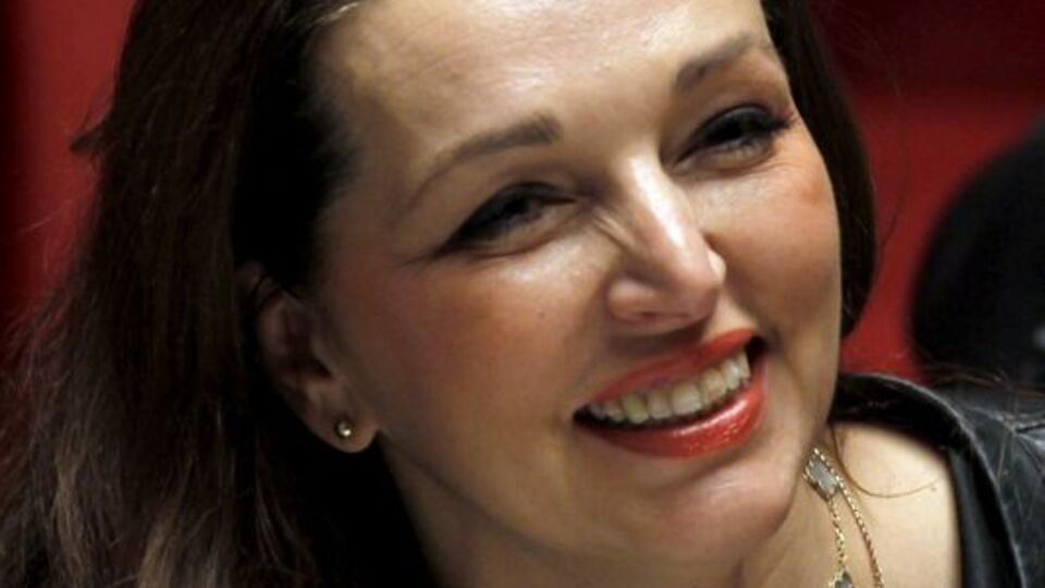 O vekilin sitesi "hack"lendi!