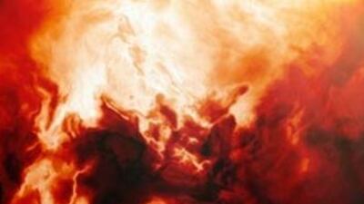 Nijerya'da kanlı Noel!