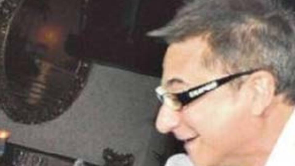 Mali'ye Van tokadı!