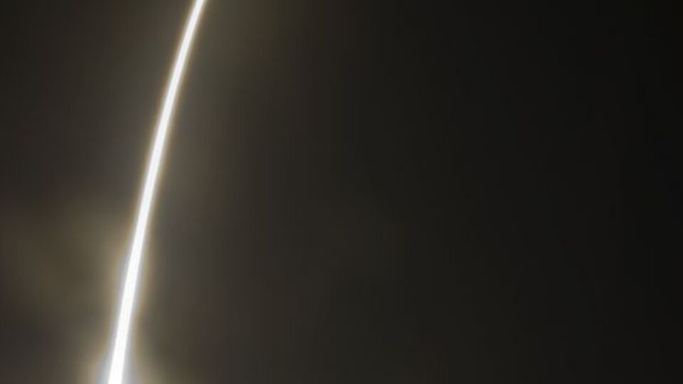 Esrarengiz ışığın sırrı çözüldü