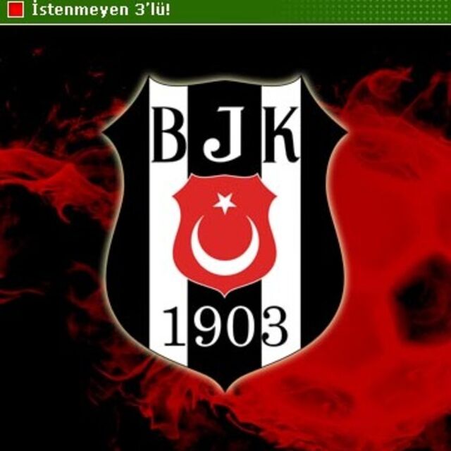 Beşiktaş'ta 3 yolcu!