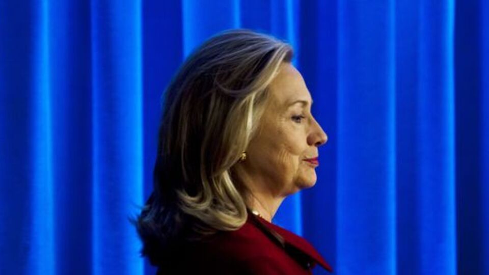 Hillary kadın olduğu için kaybetti
