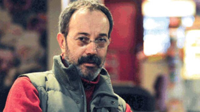 '4 kitap yazdım müzisyen diye ciddiye almadılar'