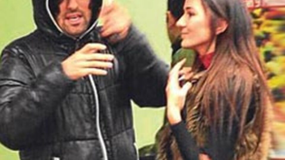 Fatmagül'ünü buldu