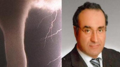 Türkiye'de hortum 'patlaması' var