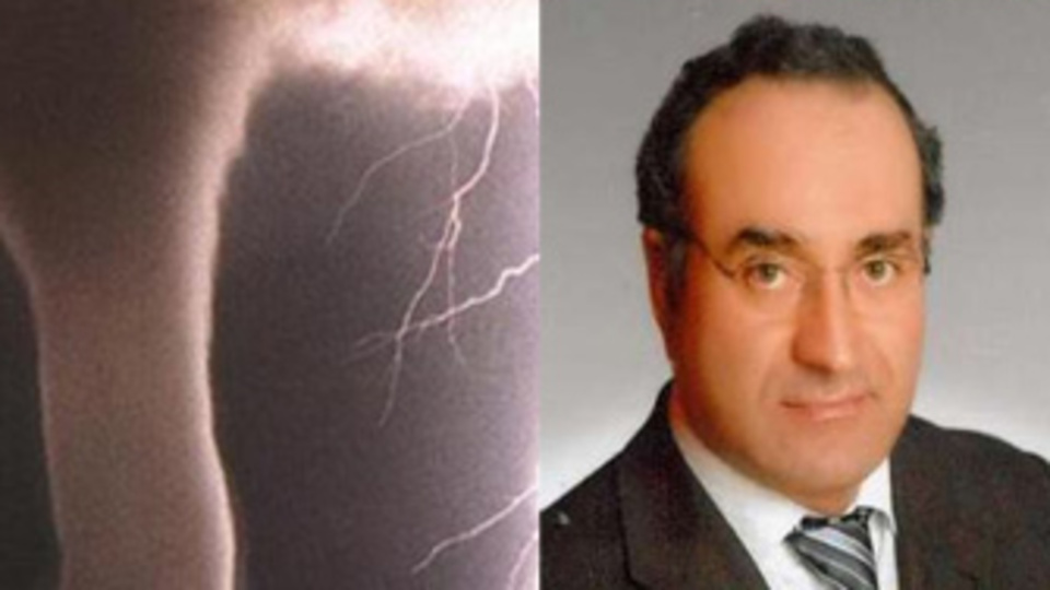 Türkiye'de hortum 'patlaması' var