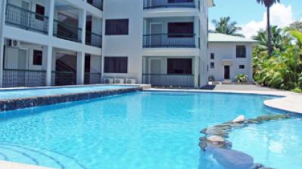 Bir otele daha 'plus' unvanı