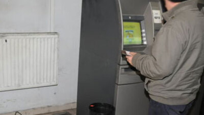 Zonguldak'ta pes dedirten hırsızlık