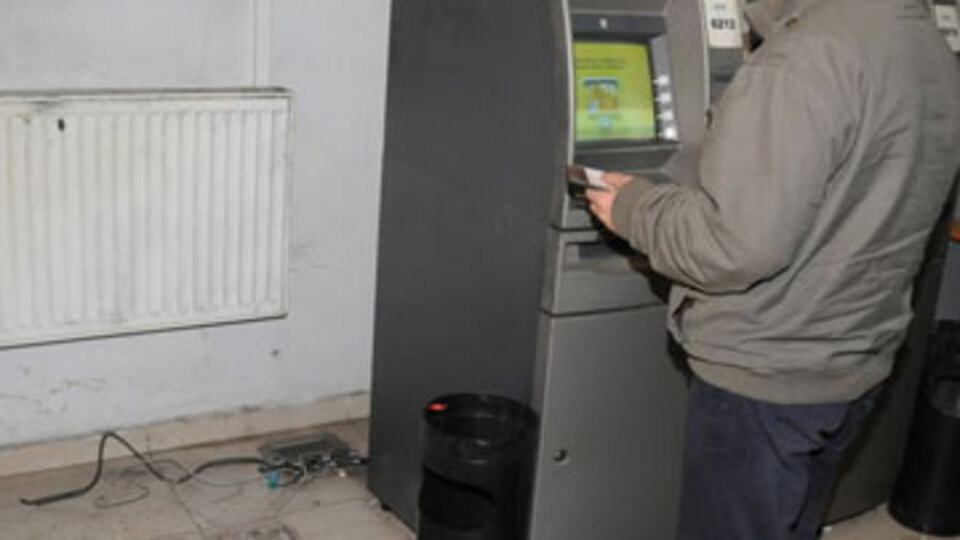 Zonguldak'ta pes dedirten hırsızlık