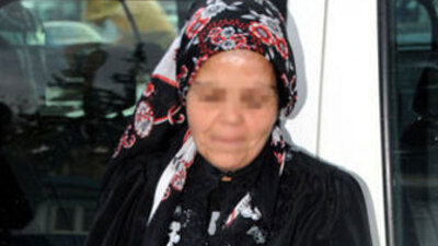 Kızını satan anneden şaşırtan ifade