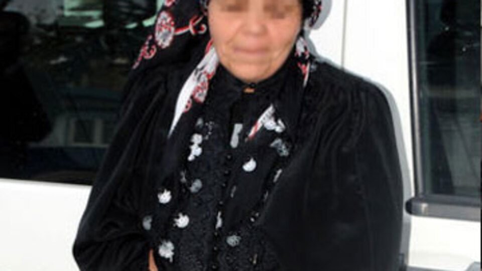 Kızını satan anneden şaşırtan ifade