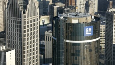 Ünlü sendikacı Hoffa'nın cesedi gökdelenin temelinde