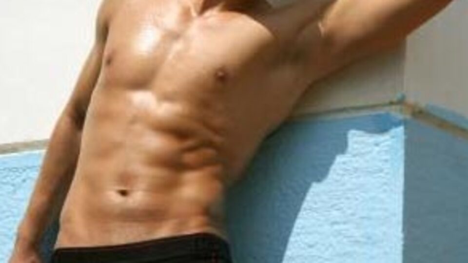 ''Ölümden döndüm''