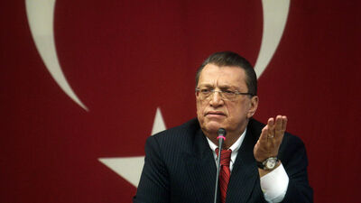 Yanlış anlaşıldım açıklaması