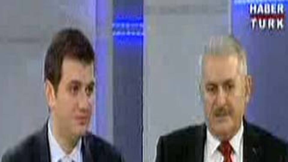 'İsmimin geçmesini arzu etmem'