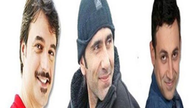 'Hababam Uzay'ın kadrosu netleşiyor
