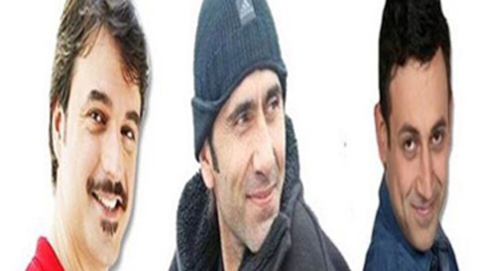 'Hababam Uzay'ın kadrosu netleşiyor