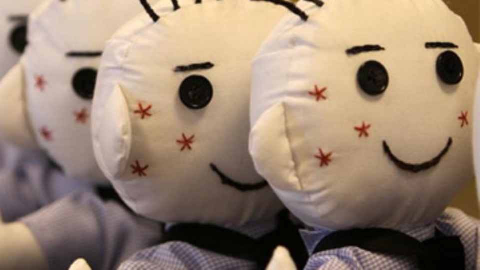 Yılbaşı hediyeniz ''umut'' olsun