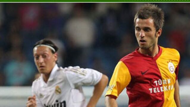 Inter onu istiyor!