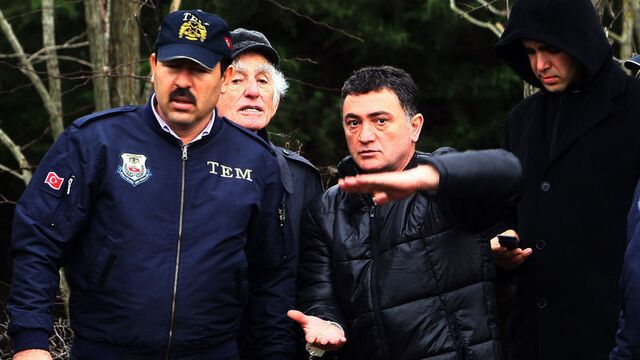 "Rüyamda en çok Cumartesi Anneleri'ni görüyorum"