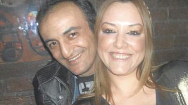 O skandal sözlere cevap verdi