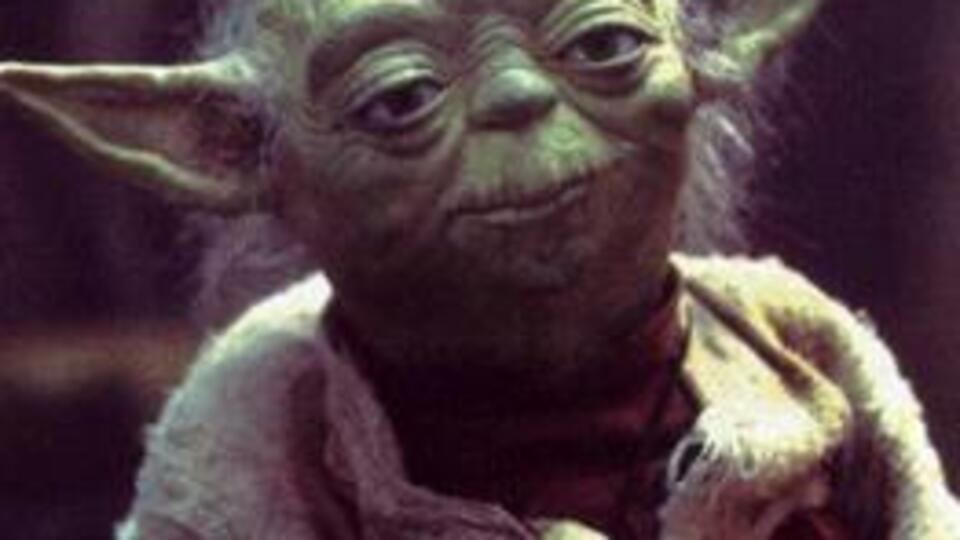 15 bin Çek 'Jedi dini'ne inanıyor!