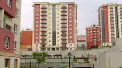 Kamuda lojman kiraları arttı!