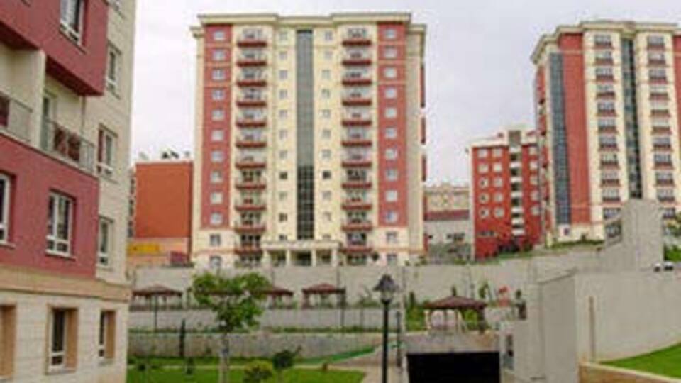 Kamuda lojman kiraları arttı!