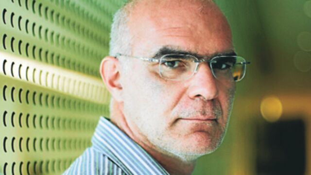 Gazeteci Ertuğrul Mavioğlu yargılandığı davadan beraat etti!..