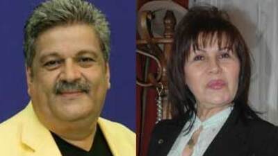 Osman Yağmurdereli'nin eşinin en büyük pişmanlığı