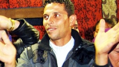 Yılın adamı Bouazizi