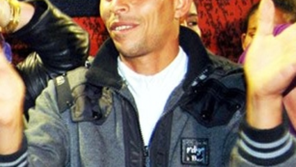 Yılın adamı Bouazizi