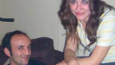 "Elimde Ersin'in ses kaydı var"