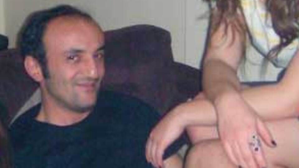 "Elimde Ersin'in ses kaydı var"