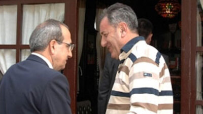 Sıradaki isim Tarık Hodziç!