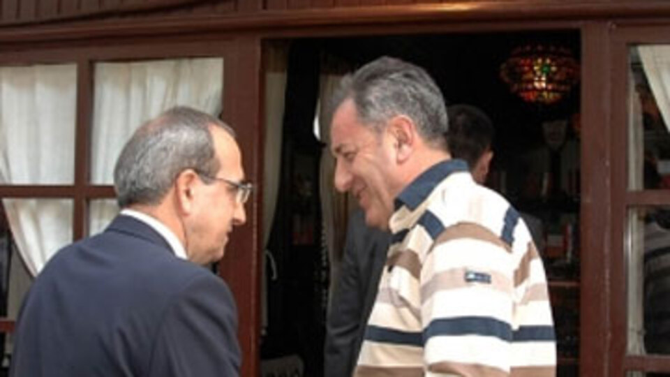 Sıradaki isim Tarık Hodziç!