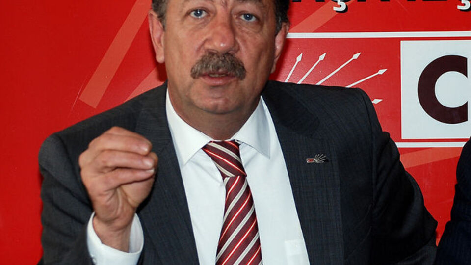 CHP'de usulsüz üye şoku
