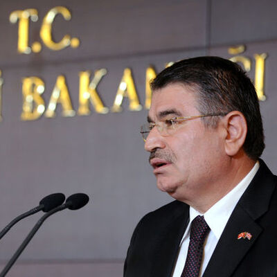 İçişleri Bakanı'na tepkiler...