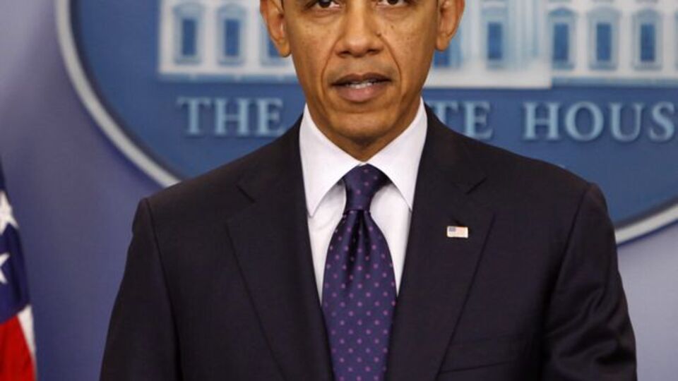 Obama, adaylarını açıkladı