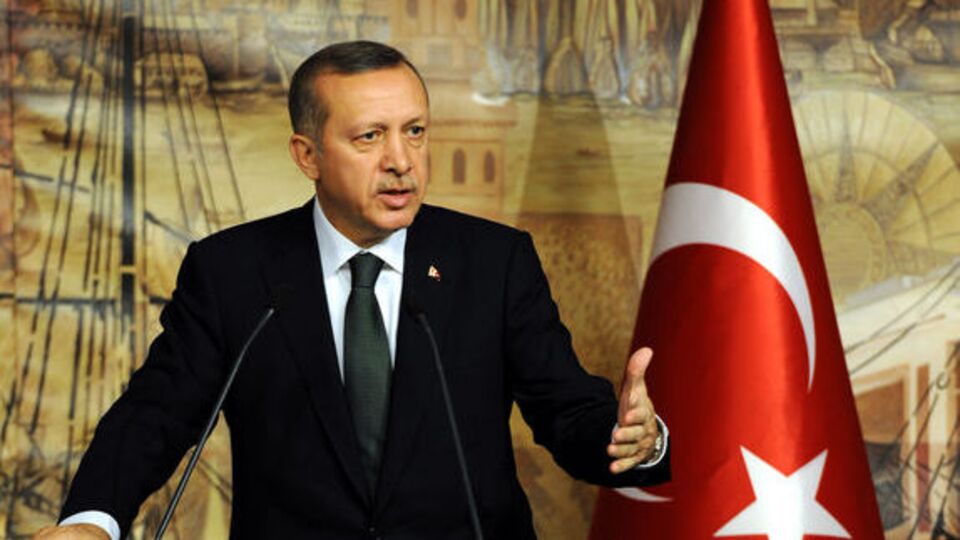 ''2011'in kazananı Türkiye''