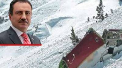 2 saat 20 dakika 'Ben buradayım' demiş!