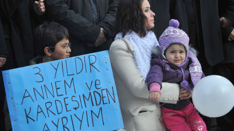 Eş durumundan tayin bekleyenlere müjde
