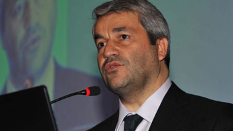 "Teknolojiyi geliştirenler kamu alımında öne geçecek"