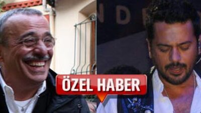 İki ünlü hakkında şok iddia! GALERİ