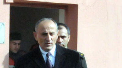 "Andıç emrini Dursun Çiçek'ten aldım"