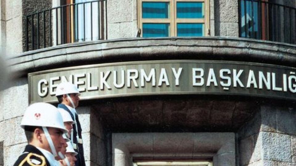 Genelkurmay'dan köylüler vuruldu iddiasına yanıt